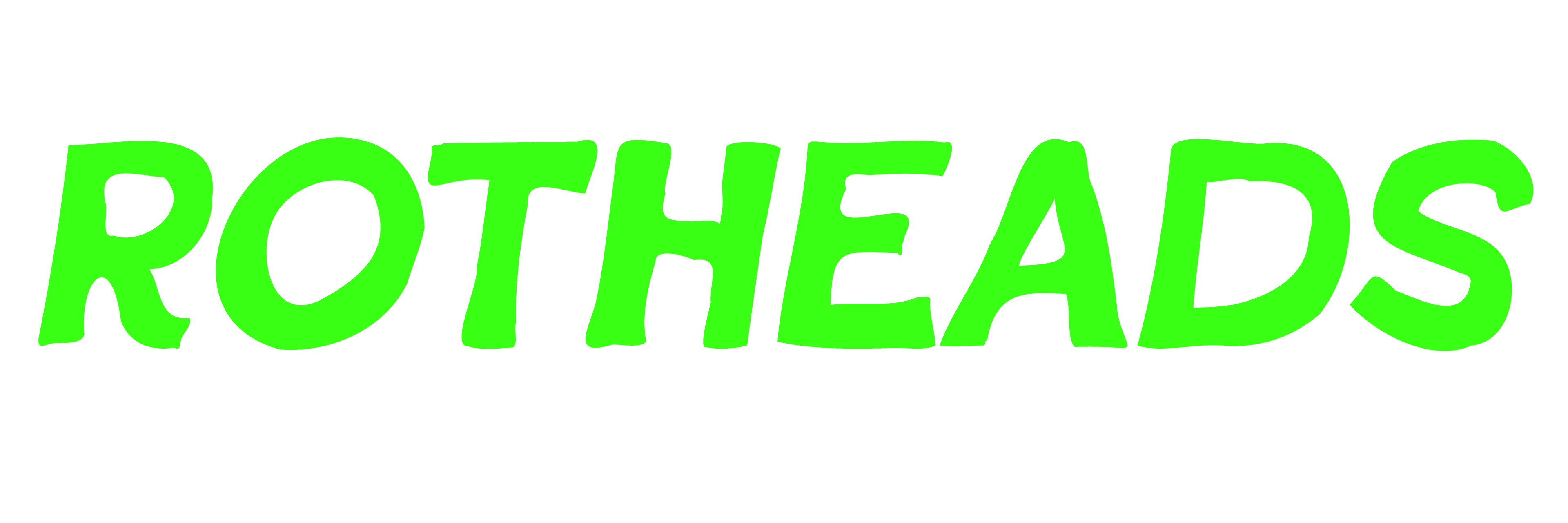 ROTHEADS